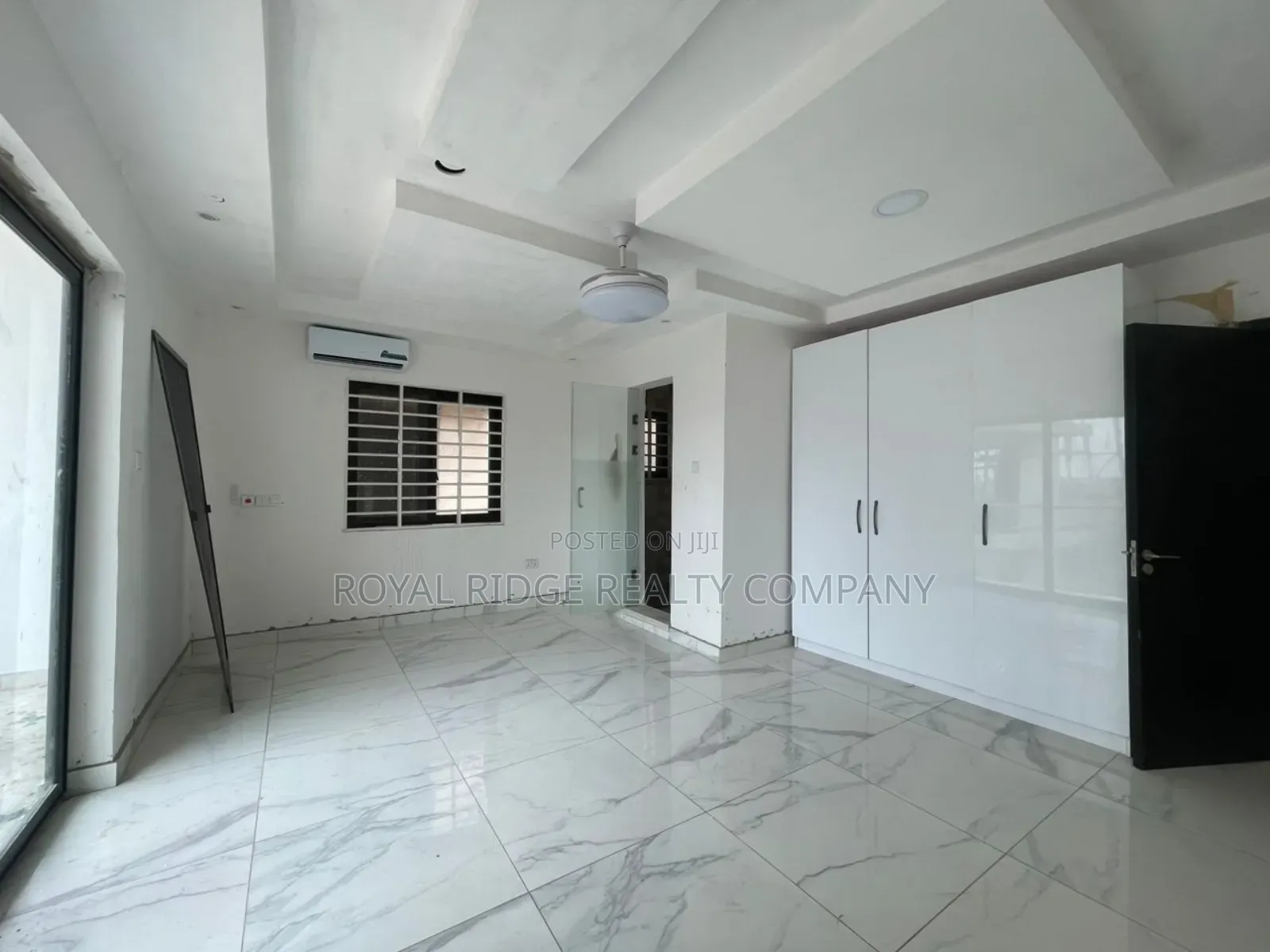 2bdrm House in Spintex Lashibi, Accra Metropolitan for rent