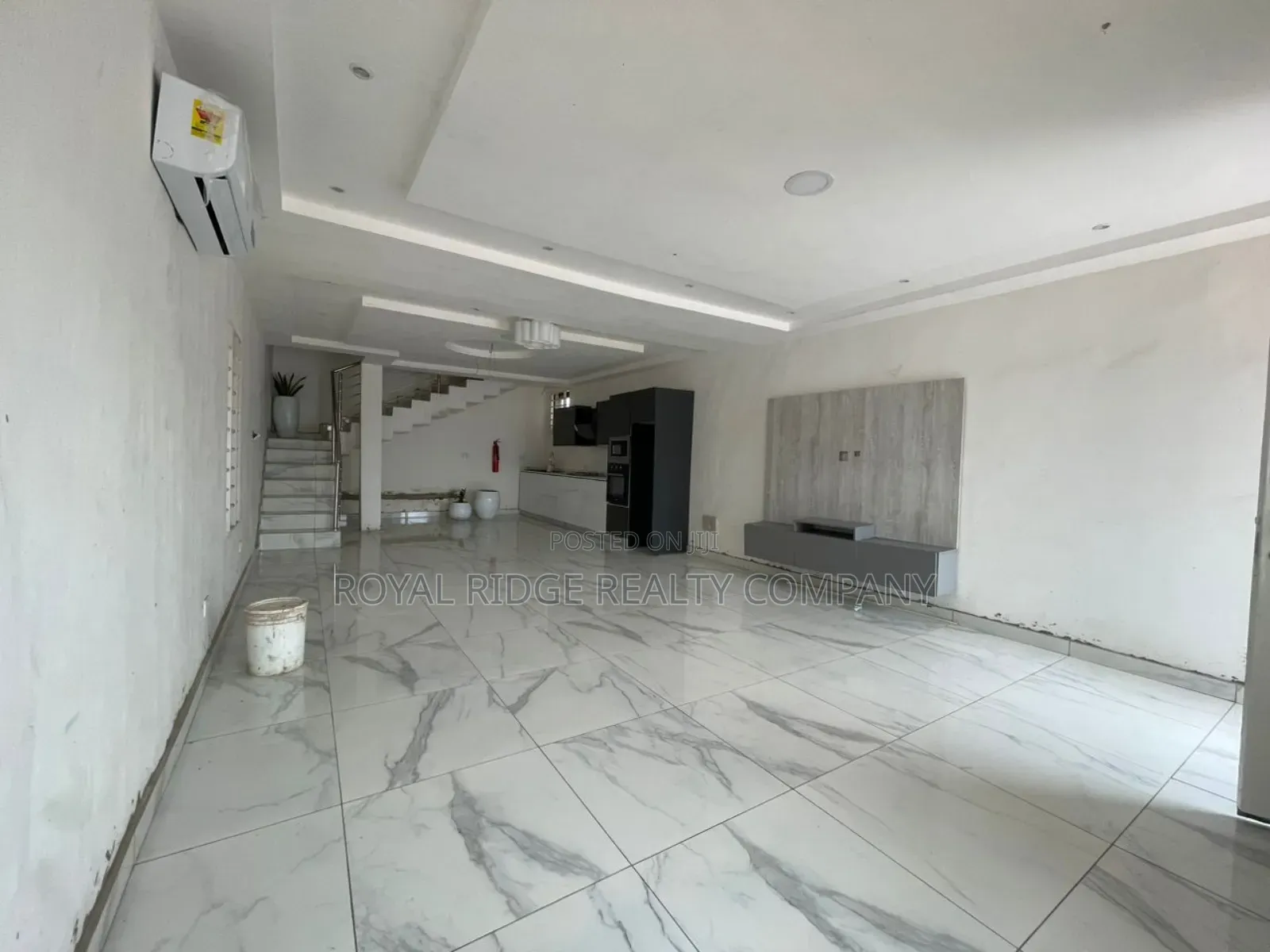 2bdrm House in Spintex Lashibi, Accra Metropolitan for rent