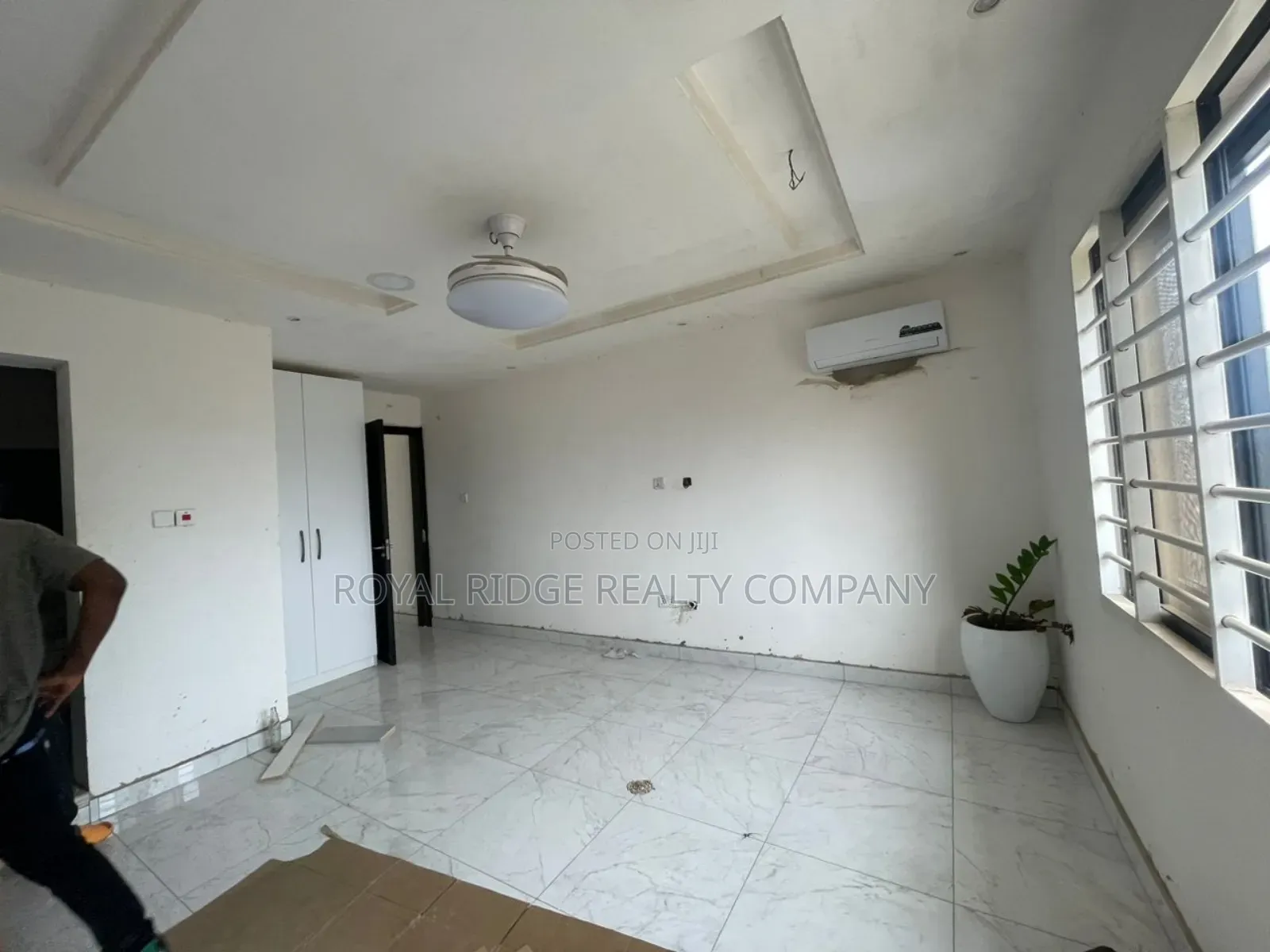 2bdrm House in Spintex Lashibi, Accra Metropolitan for rent