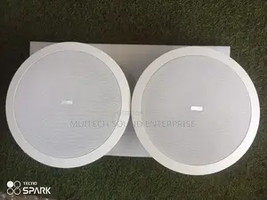 Ahuja Celling Speaker 6 Inches