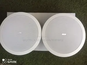 Ahuja Celling Speaker 6 Inches
