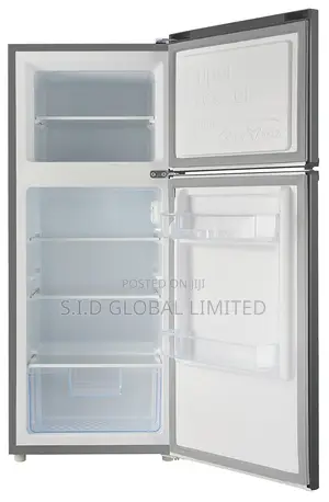 Adorable TCL-TOP-MOUNT-FRIDGE-118LTRS-F118TM