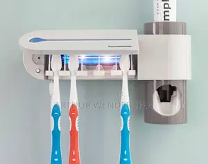 Tooth Brush Sterilizer