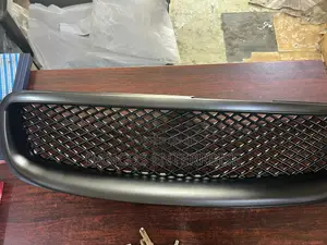 Toyota Corolla 2003-2008 Top Grille