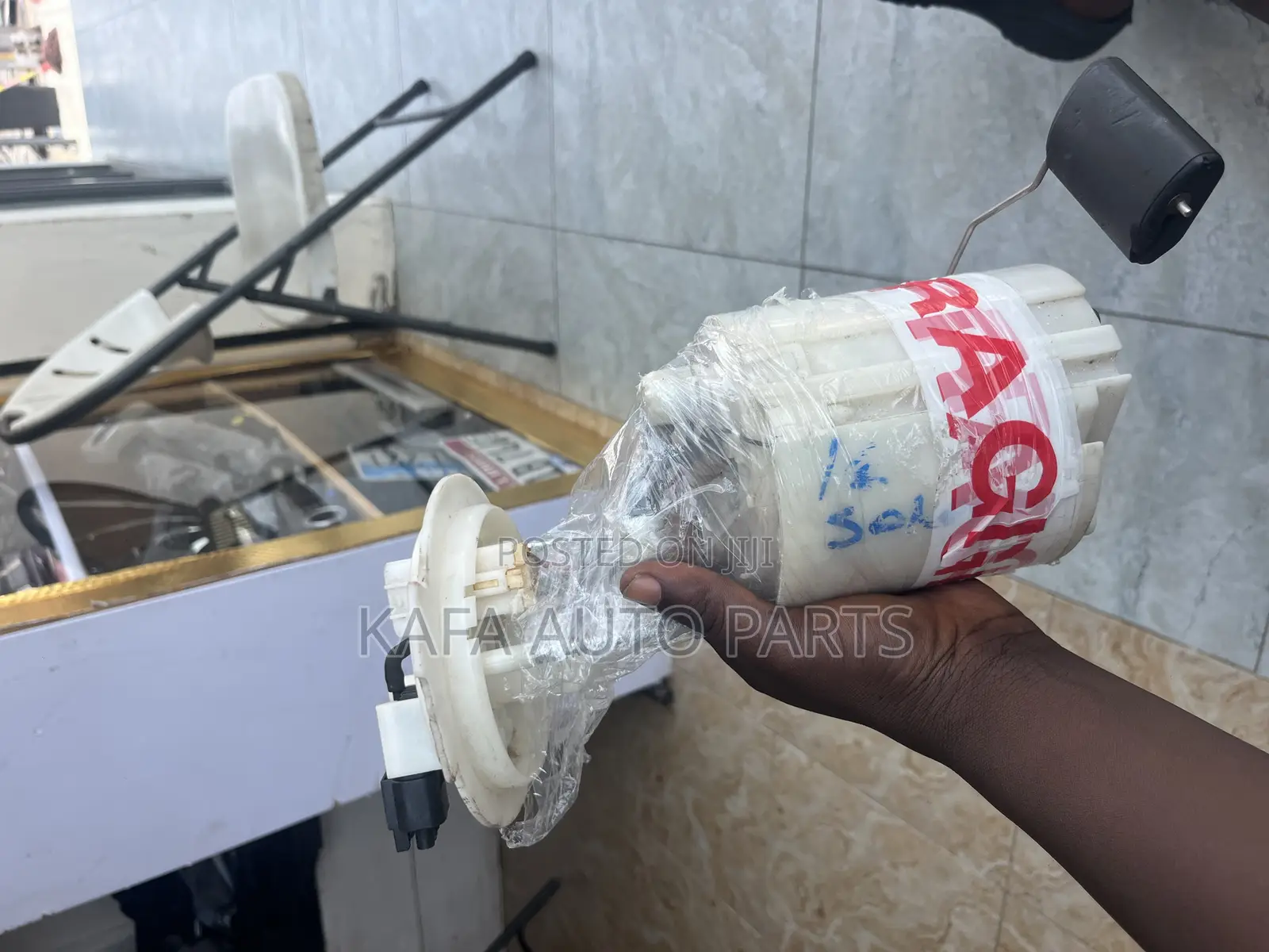 Hyundai Sonata 2014 Fuel Pump Available