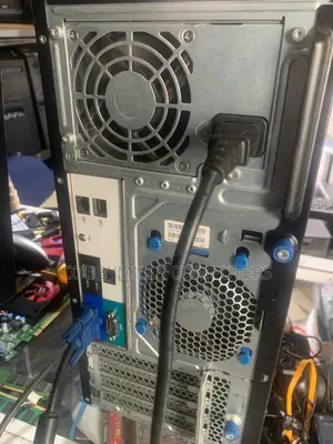 Server HP ProLiant ML 8GB Intel Xeon HDD 1T