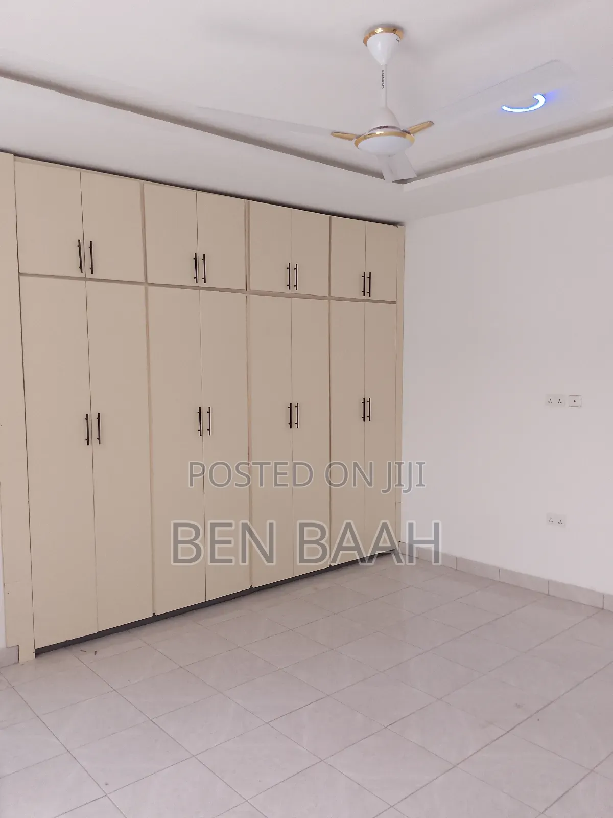 3bdrm House in Ben Properties, Kwabenya for sale