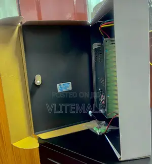 CCTV Switching Power Supply ( AK-12V30A18CH )