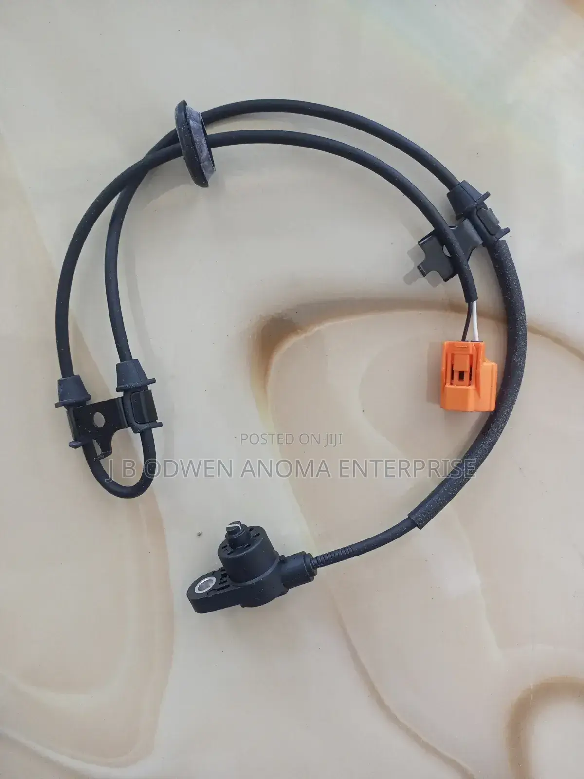 Abs Sensor Mercedes Benz and Honda