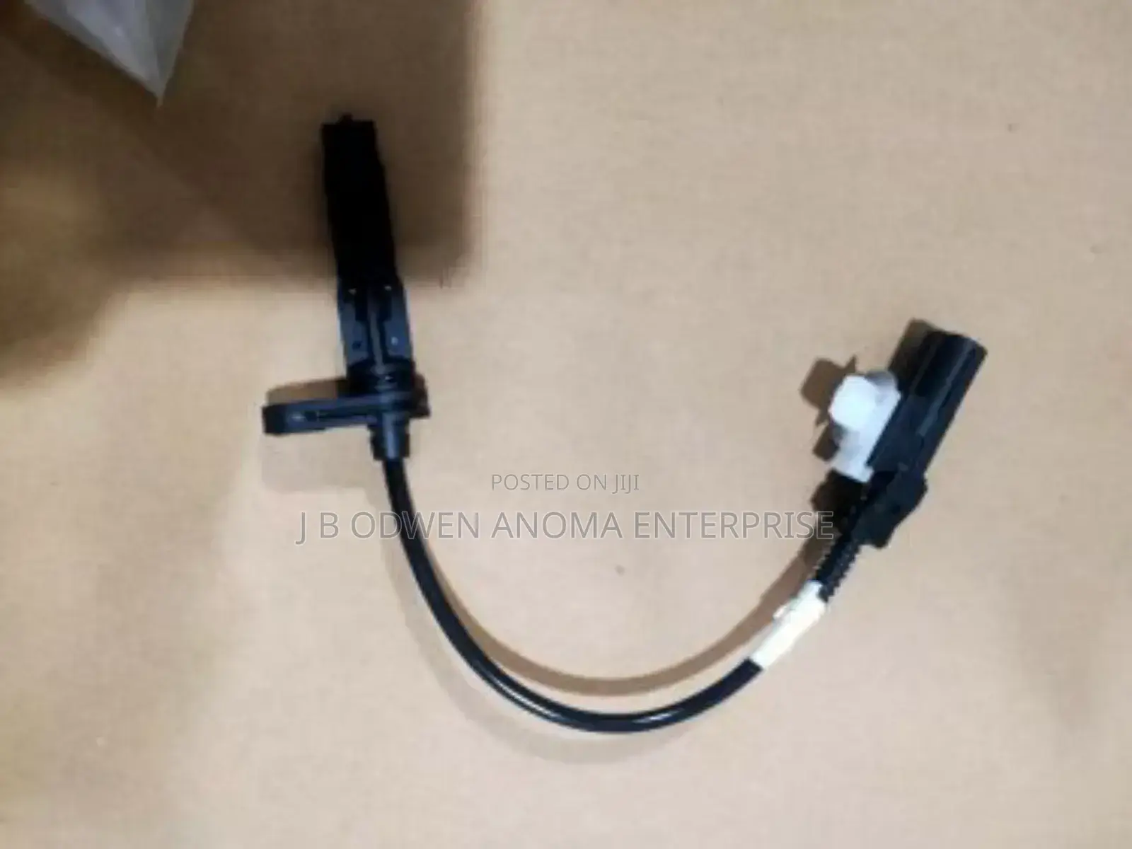 Abs Sensor Mercedes Benz and Honda