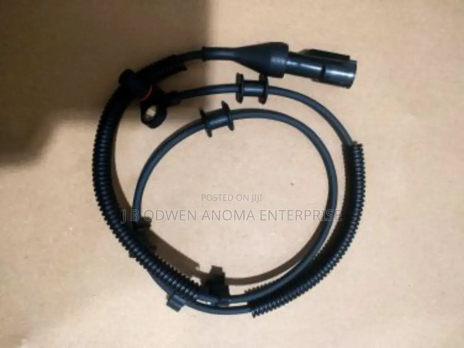 Abs Sensor Mercedes Benz and Honda