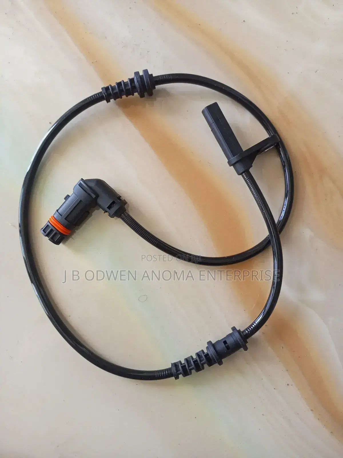 Abs Sensor Mercedes Benz and Honda