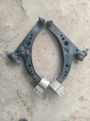 Chevrolet Cruze 2017 Lower Arm