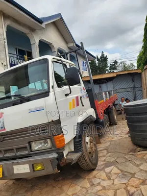 Rhino Truck for Hiring