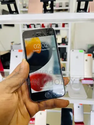 Apple iPhone 6s 32 GB Gray