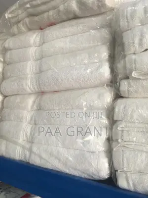Luxury Large Towels for Ur Bath Room
