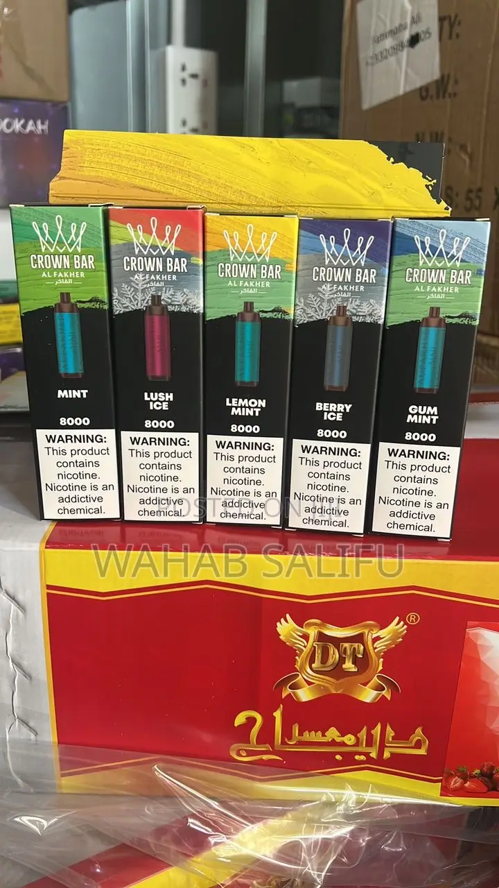 Quality Brands