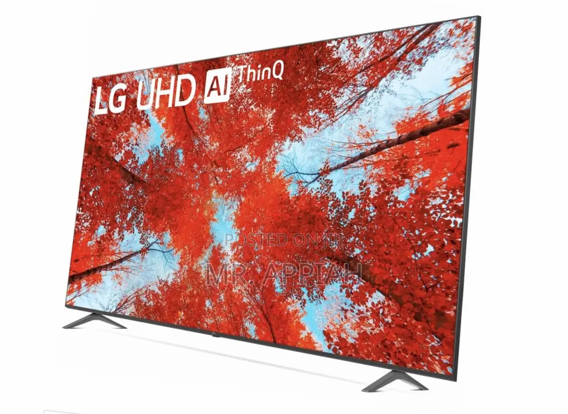 Buy Quality LG 86uq90 86” Uhd Smart Television 