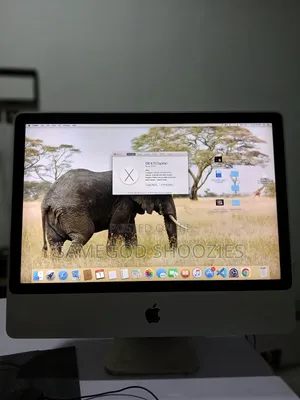 iMac Dual Core