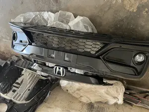 Honda Civic 2019,2020 Spec Bumper