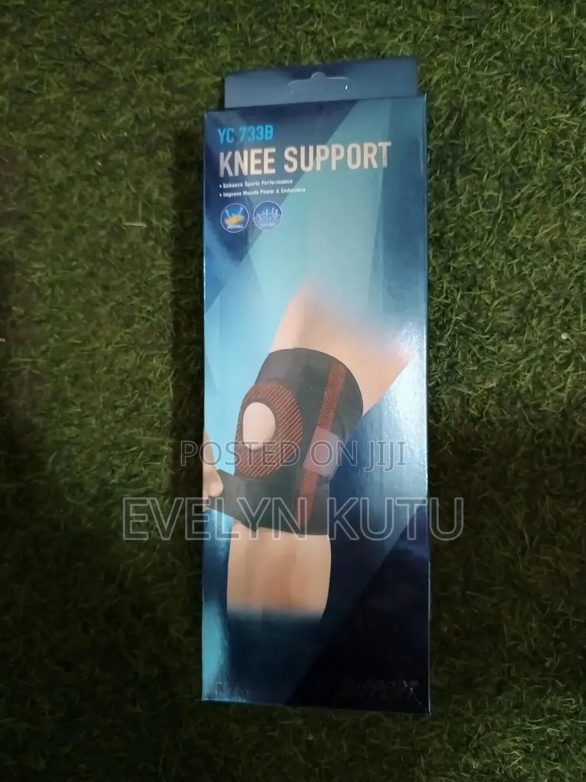 Quality Kneeguard