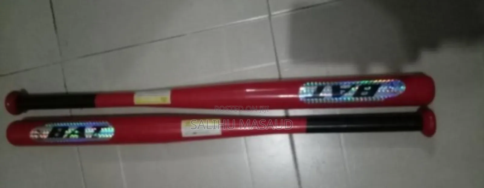 Baseball Bat