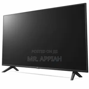 Buy Durable LG 55UQ7006 55” Webos Smart Television.