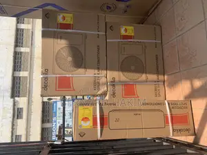 Buy for Less Decakila 1.5hp Air Conditioner Unit Split
