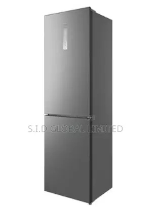 Modern TCL-BOTTOM-MOUNT-REFRIGERATOR-417LTRS-P417BF