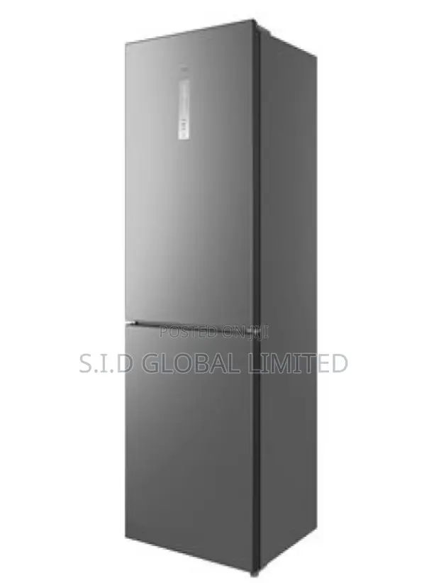Modern TCL-BOTTOM-MOUNT-REFRIGERATOR-417LTRS-P417BF