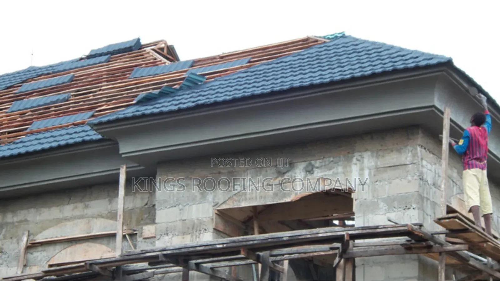 Concrete Parapet Design