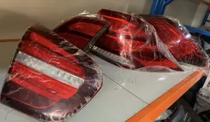 Mercedes Benz C300/C250 Taillights