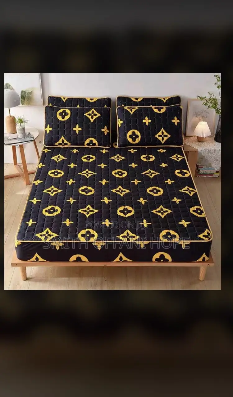 Fresh Sleep, Fresh Start (King Size)
