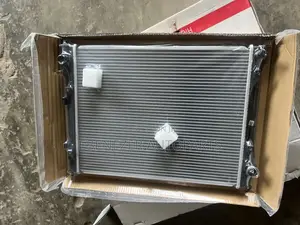 Kia Sorento 2014,2015 Radiator Water Tank