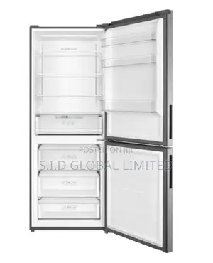 Quality TCL-BOTTOM-MOUNT-REFRIGERATOR-417LTRS-P417BF