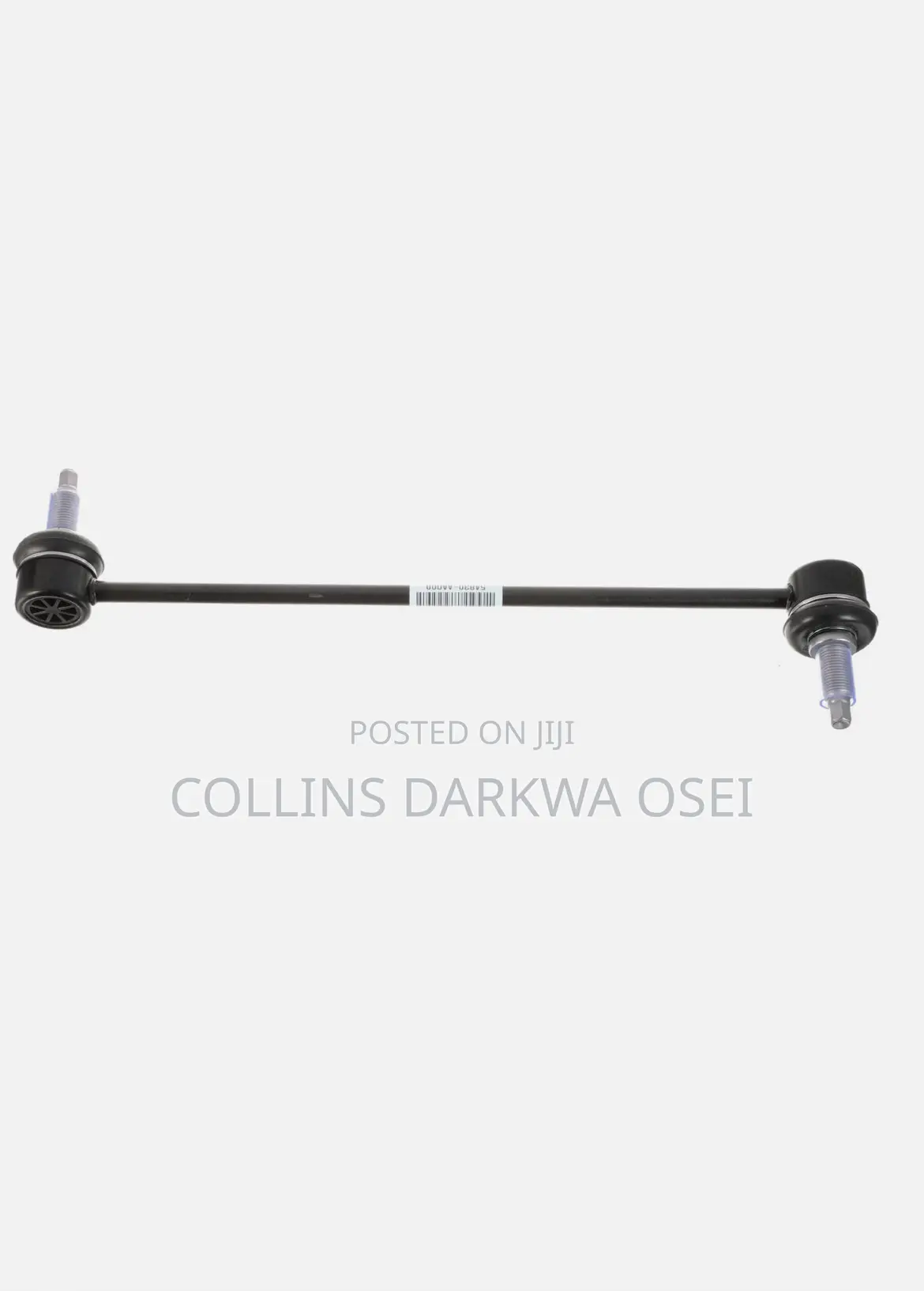 Hyundai Elantra 2012-2015 Front Link