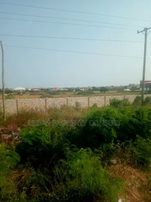 11 Acres Land For Sale At Tema Motorway By Toyota Ghana
