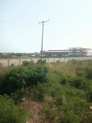11 Acres Land For Sale At Tema Motorway By Toyota Ghana