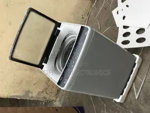 Elevated TCL 8kg Top Load Washing Machine Fullyauto