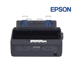 Epson Dot Matrix Printer Lq-350 Printer
