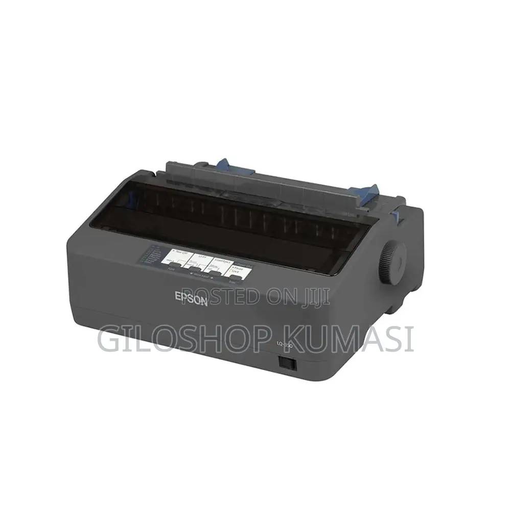 Epson Dot Matrix Printer LQ350 Printer in Kumasi Metropolitan