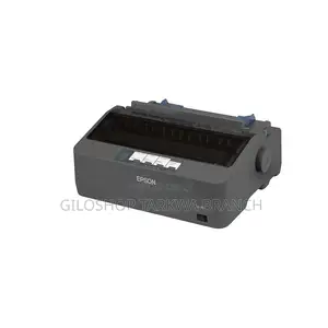Epson Dot Matrix Printer Lq-350 Printer