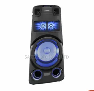 Buy Original MHC-V73D Sony Bluetooth Speakers