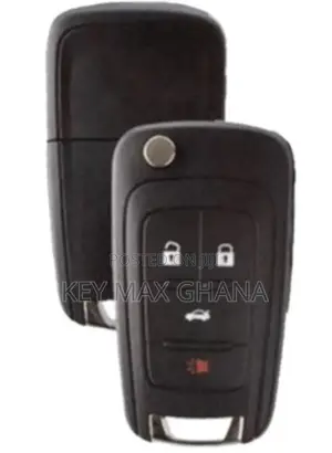 Keymaxghana