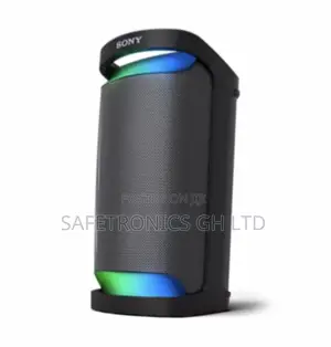 Purchase New SRS- XP 500 Sony Bluetooth Speaker