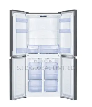 Exclusive TCL-FRENCH-DOOR-REFRIGERATOR-476LTRS-P521CD