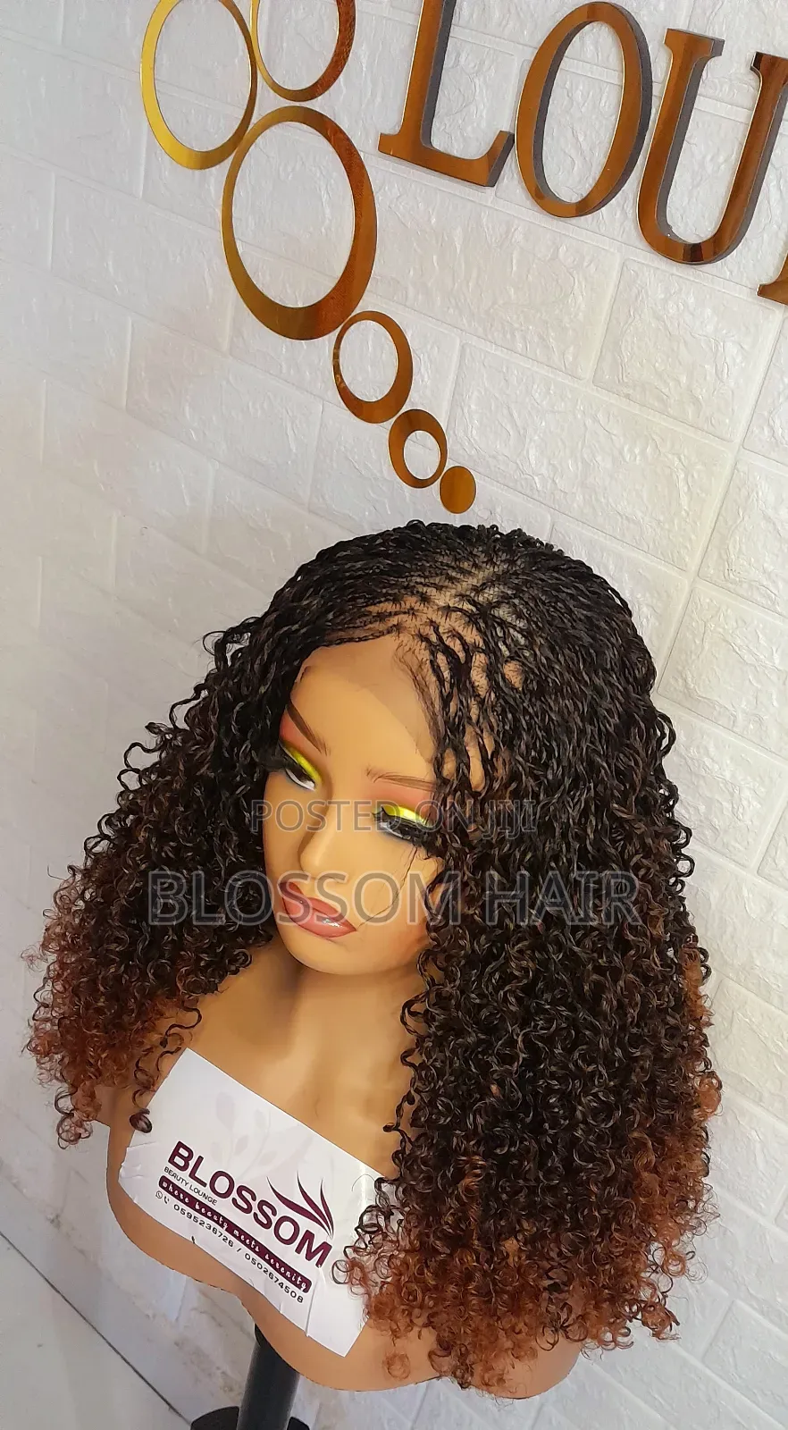 4*4 Micro Twist