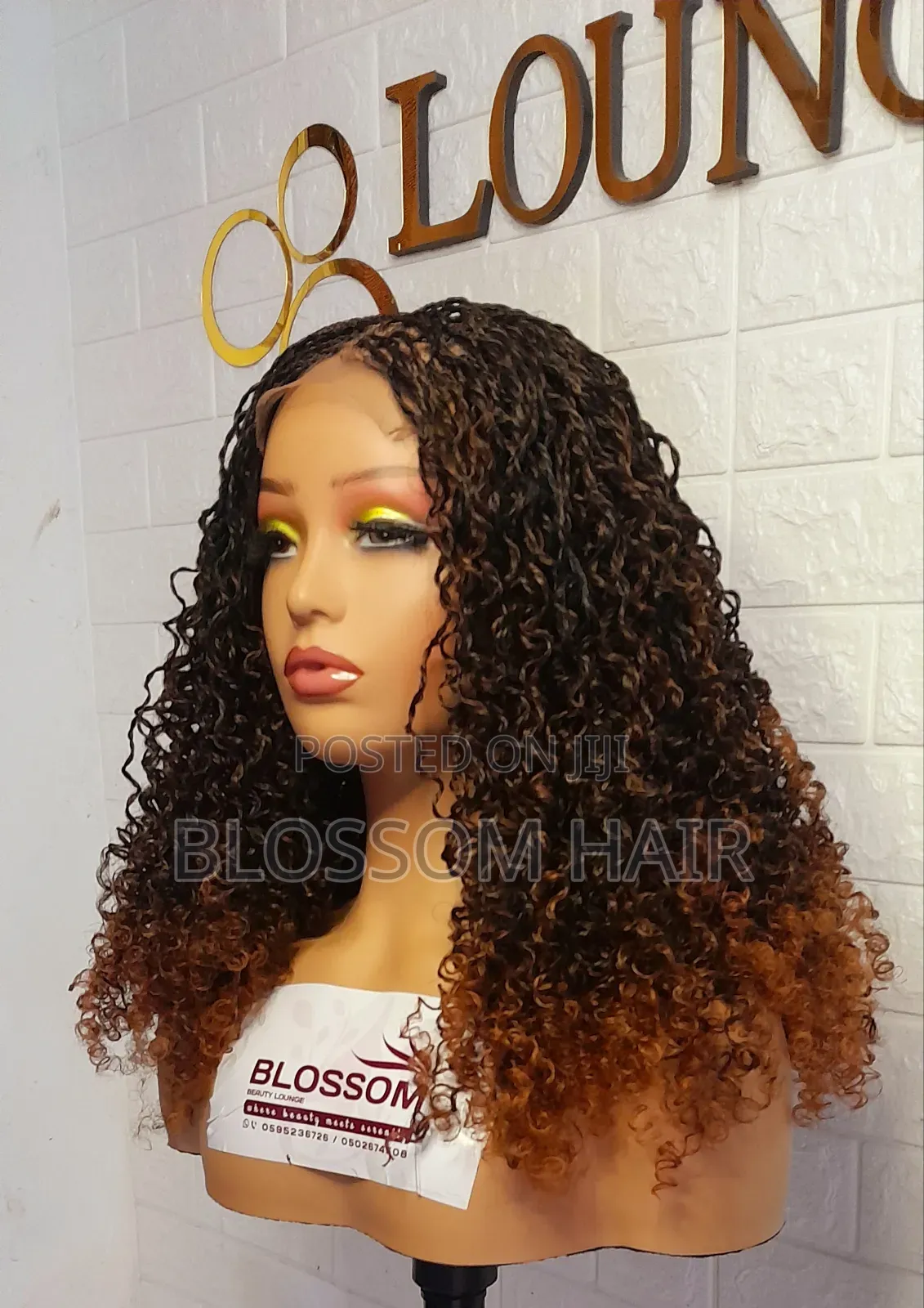 4*4 Micro Twist