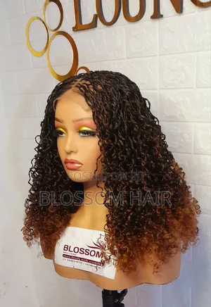 4*4 Micro Twist