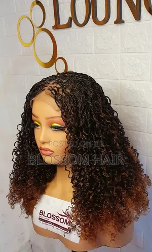 4*4 Micro Twist